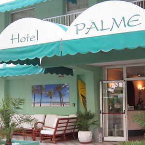 Hotel Palme